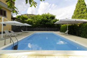 Villa Sara sull'etna con Piscina Viagrande